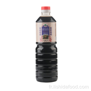 1000 ml de sauce de soja légère sans sel